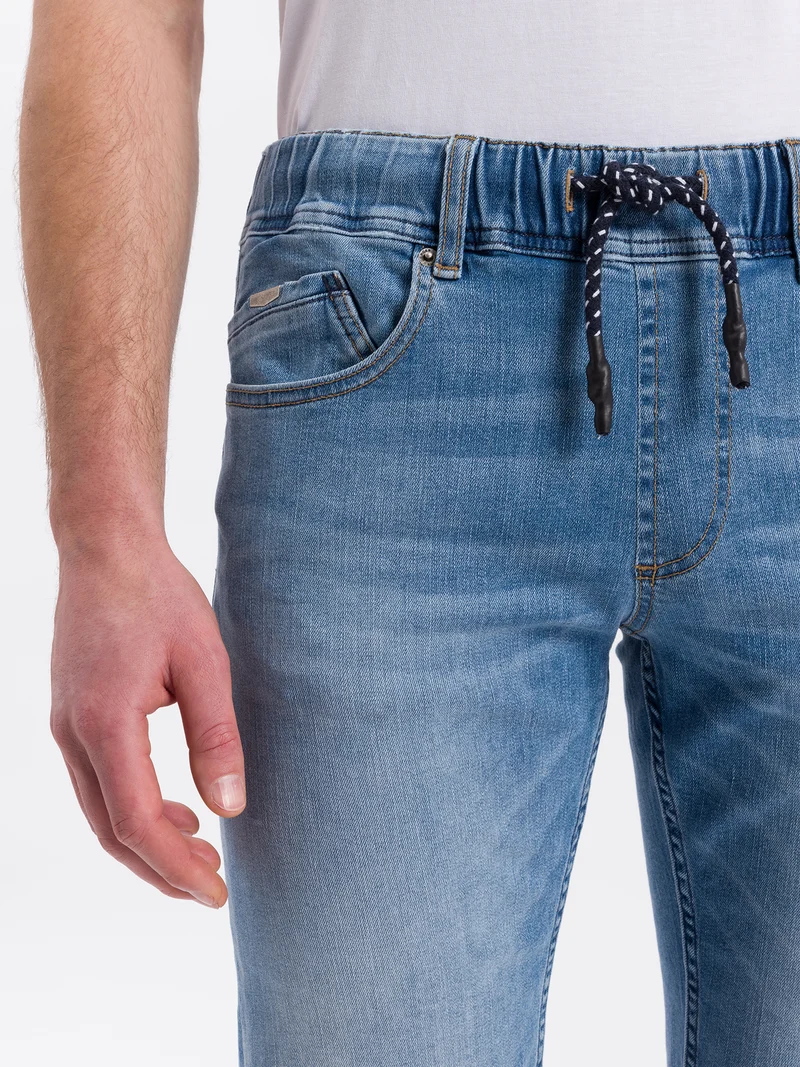 JED | HERREN JEANS SHORTS