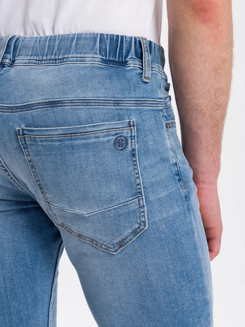 JED | HERREN JEANS SHORTS