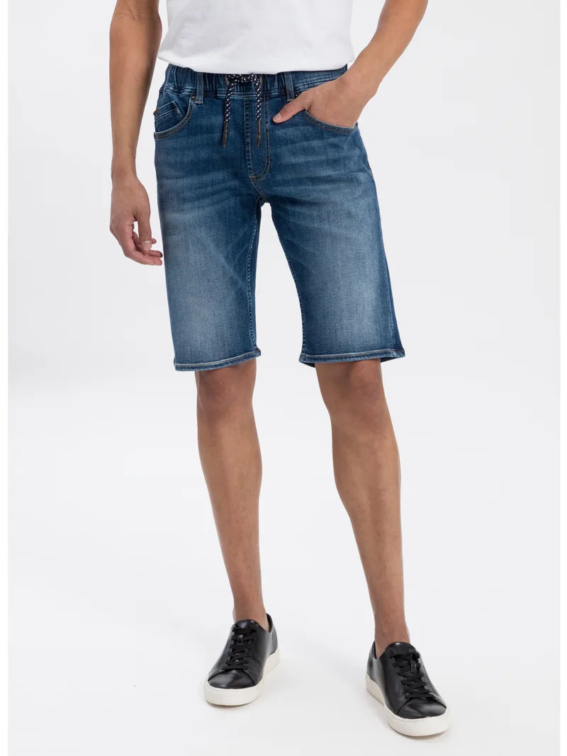 JED | HERREN JEANS SHORTS