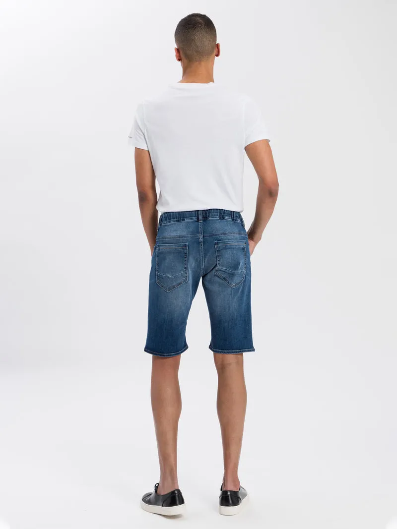 JED | HERREN JEANS SHORTS