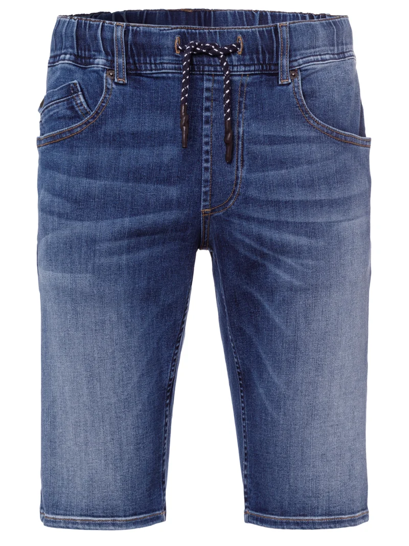 JED | HERREN JEANS SHORTS