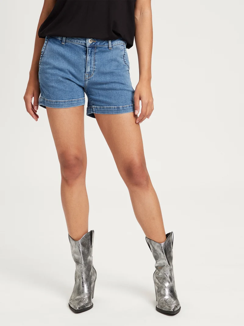 ARYA | DAMEN SHORTS