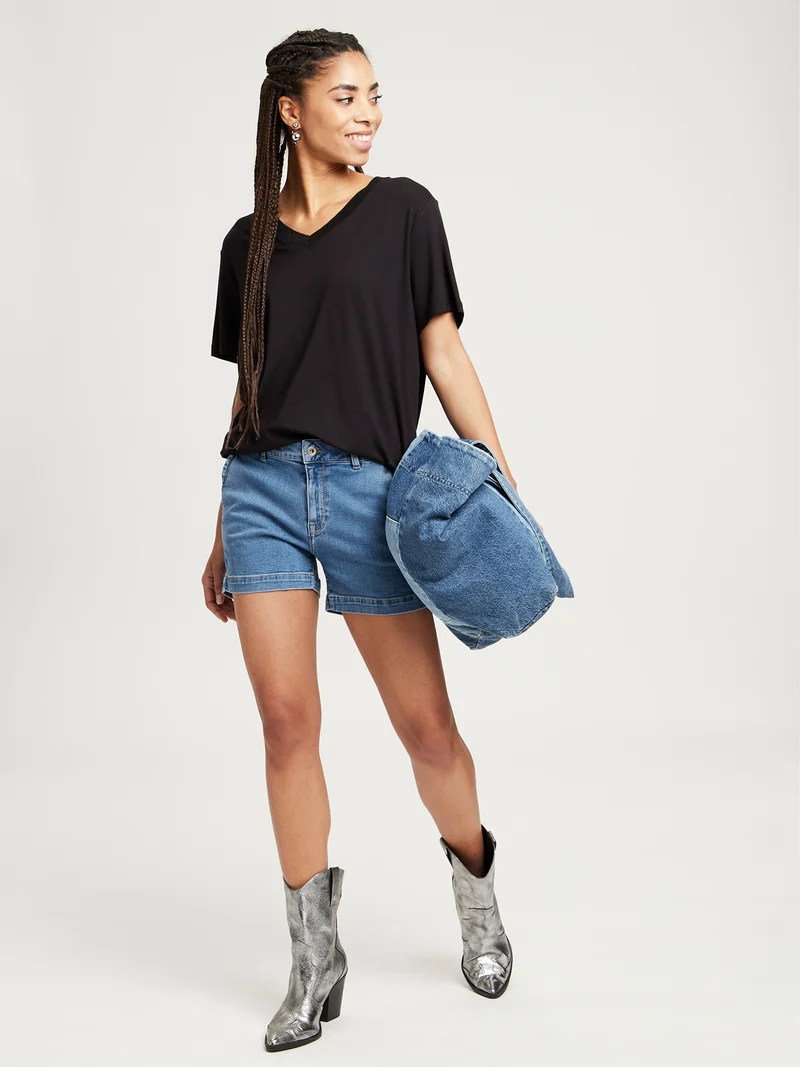 ARYA | DAMEN SHORTS