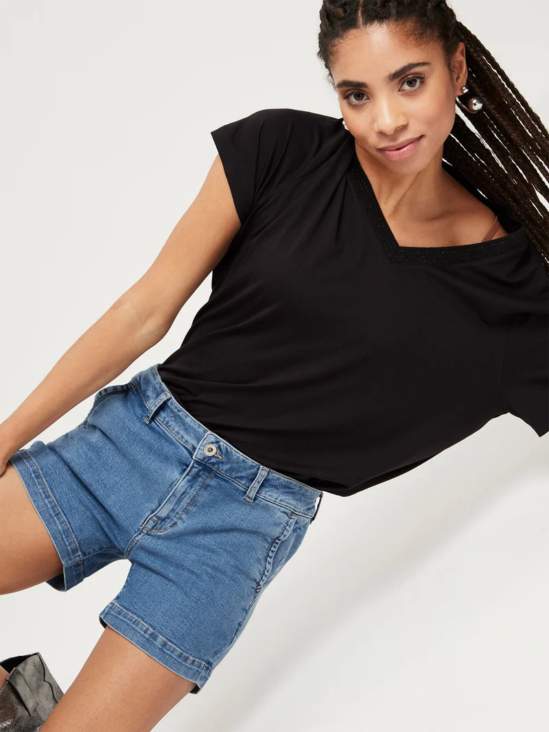 ARYA | DAMEN SHORTS