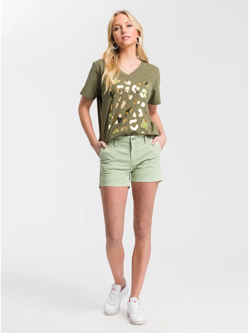 ARYA | DAMEN SHORTS
