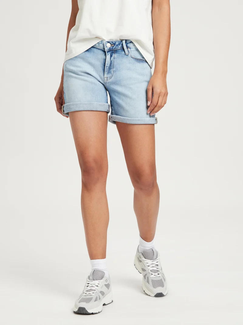 ZENA | DAMEN SHORTS