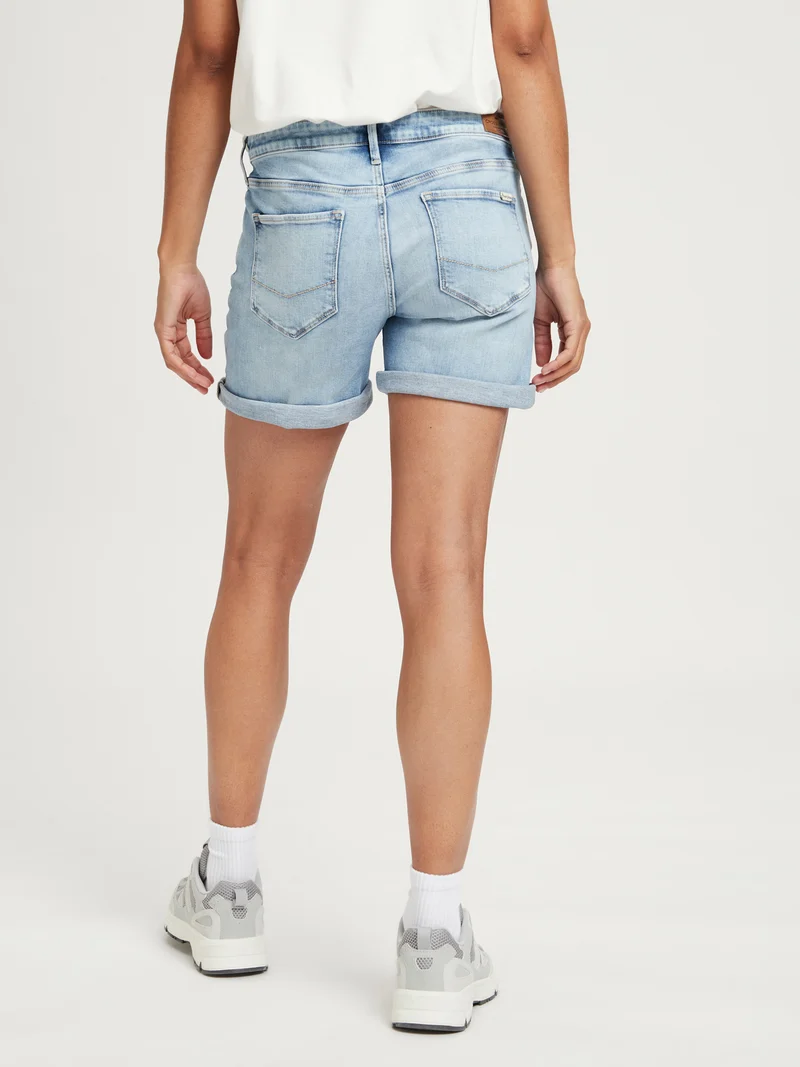 ZENA | DAMEN SHORTS