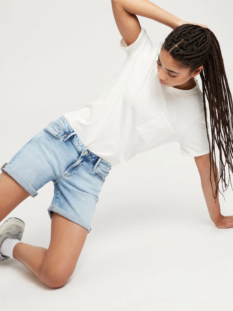 ZENA | DAMEN SHORTS
