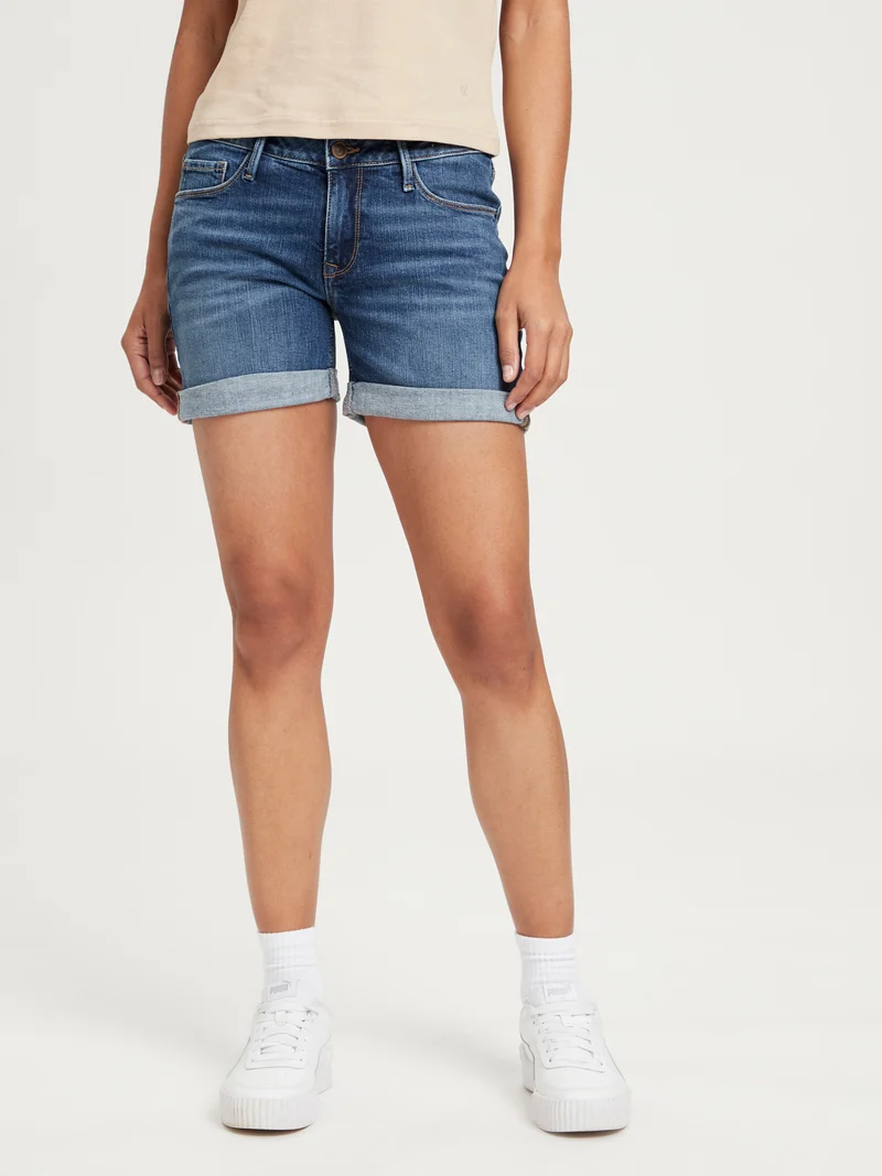 ZENA | DAMEN SHORTS