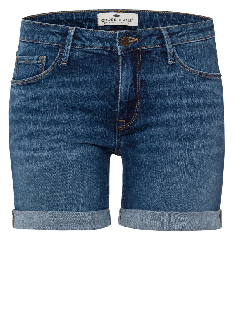 ZENA | DAMEN SHORTS