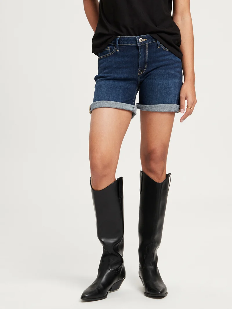 ZENA | DAMEN SHORTS