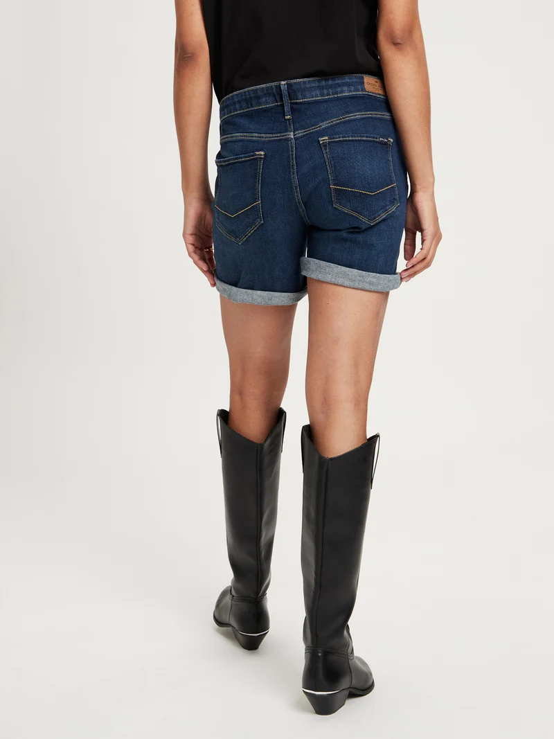 ZENA | DAMEN SHORTS