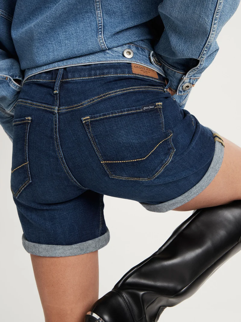 ZENA | DAMEN SHORTS