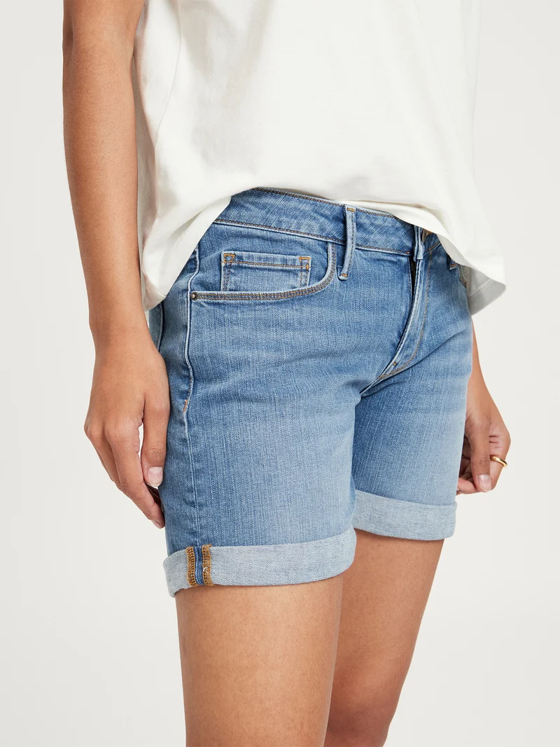 ZENA | DAMEN SHORTS