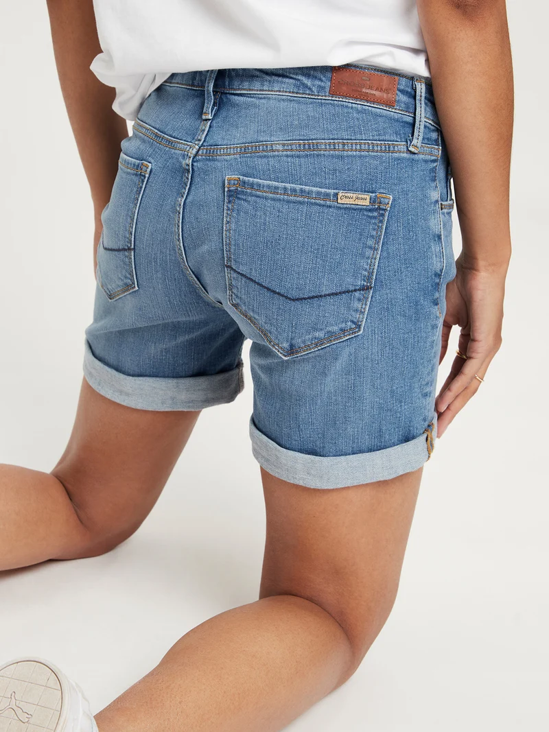 ZENA | DAMEN SHORTS