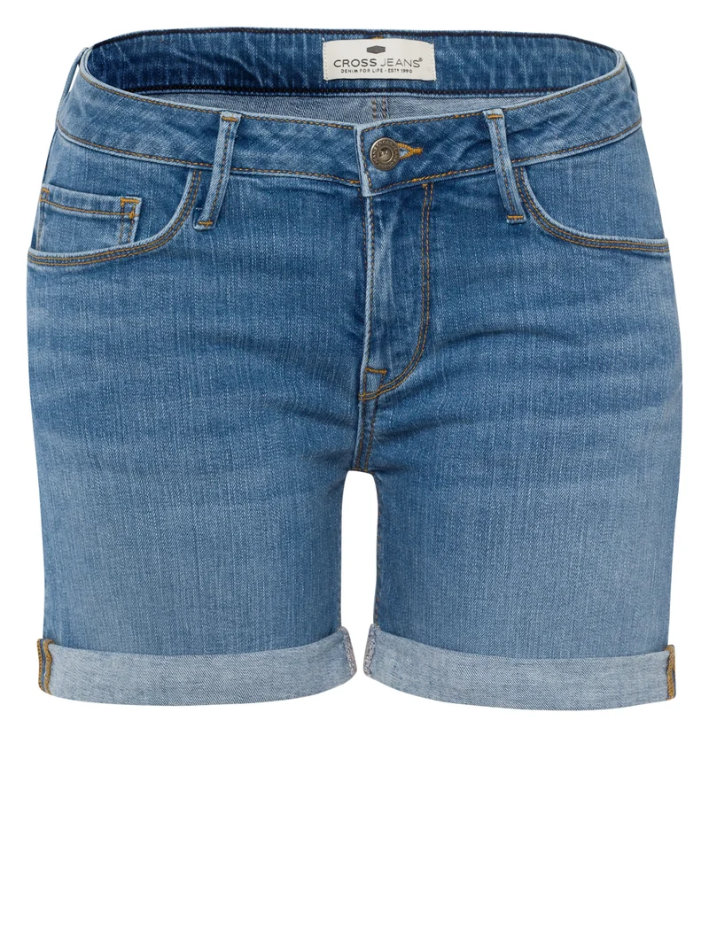 ZENA | DAMEN SHORTS