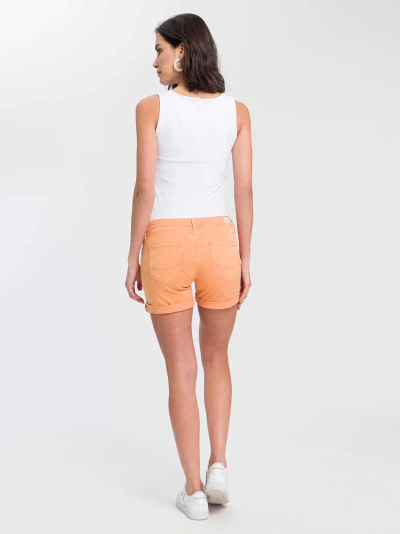 ZENA | DAMEN SHORTS