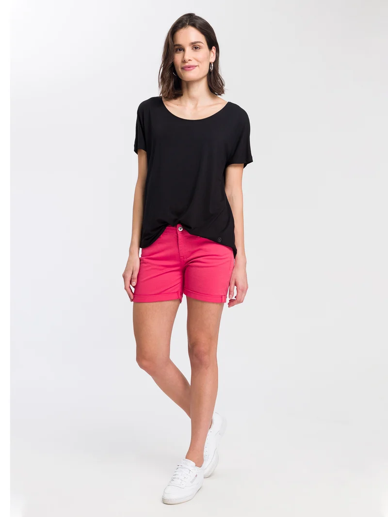 ZENA | DAMEN SHORTS