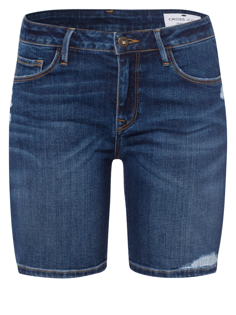 ZENA | DAMEN JEANS SHORTS