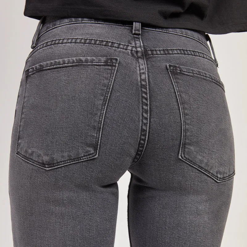 Slim Straight Allen Jeans