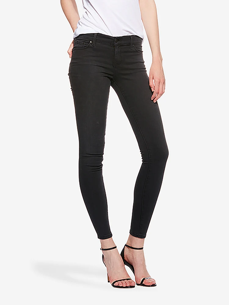 Skinny Orchard Jeans