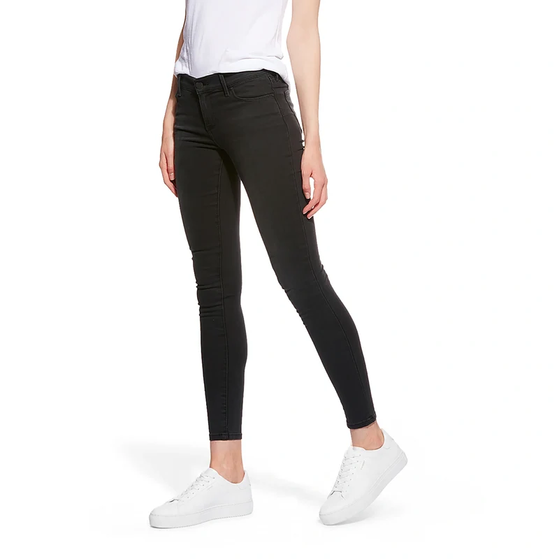 Skinny Orchard Jeans