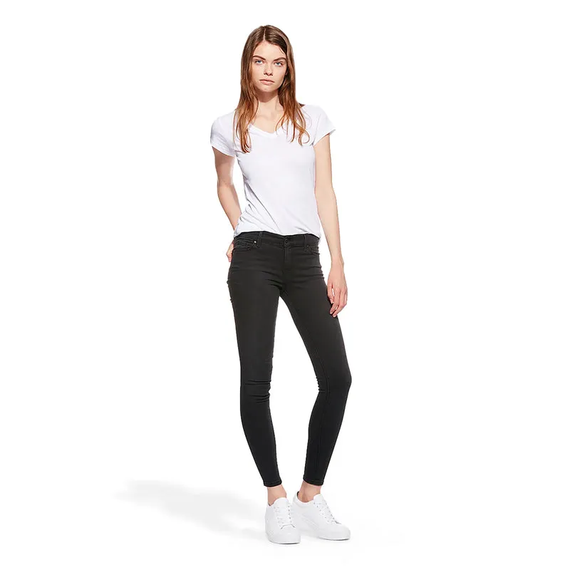 Skinny Orchard Jeans