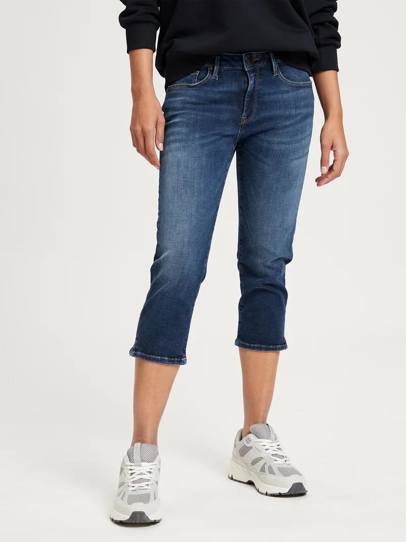 AMBER | DAMEN CAPRIHOSE