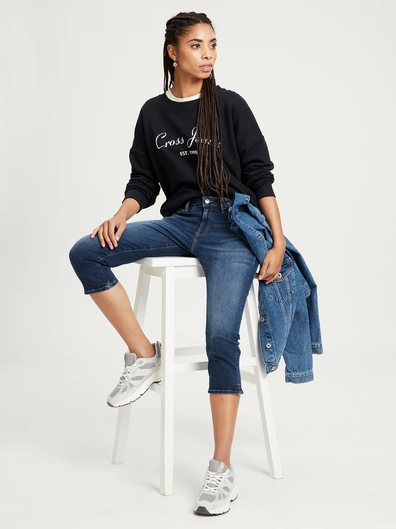 AMBER | DAMEN CAPRIHOSE