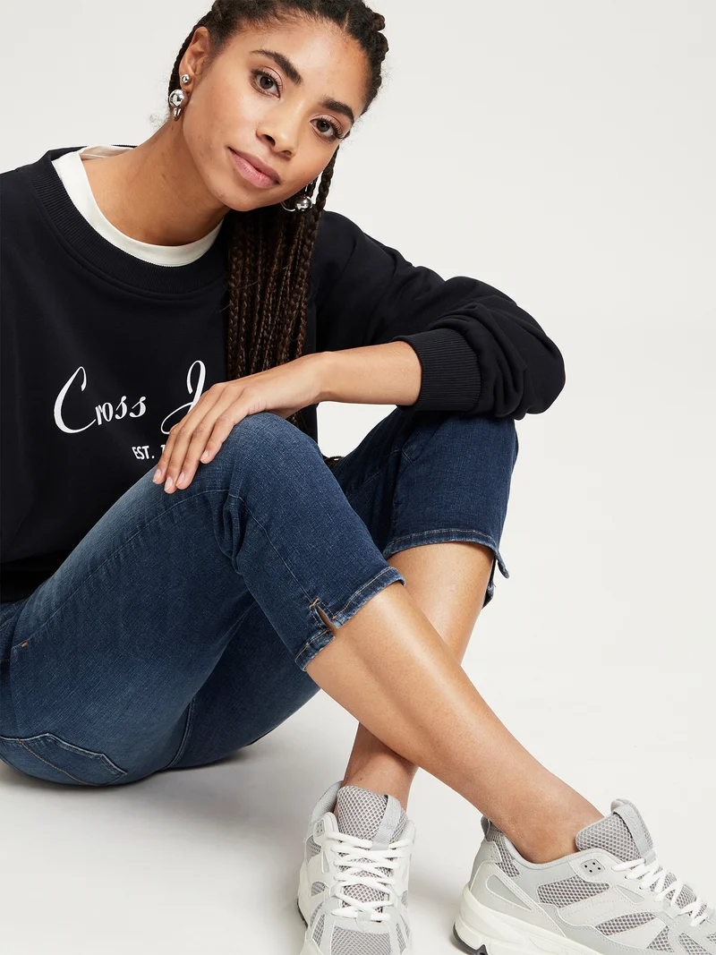 AMBER | DAMEN CAPRIHOSE