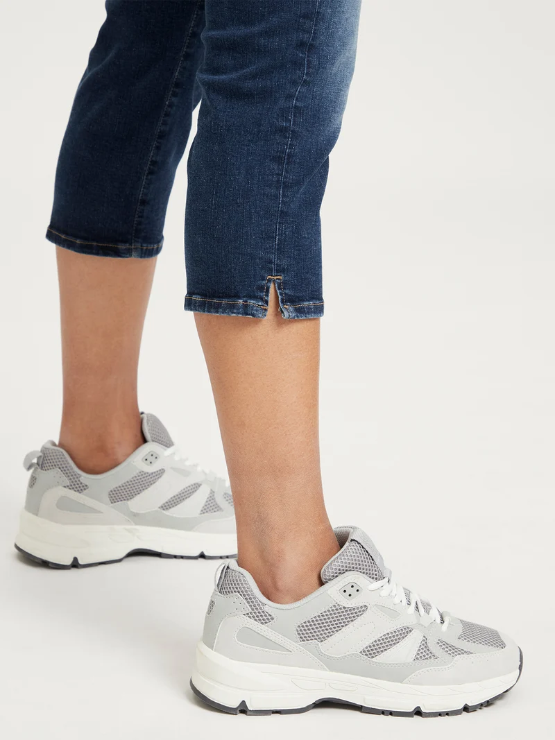 AMBER | DAMEN CAPRIHOSE