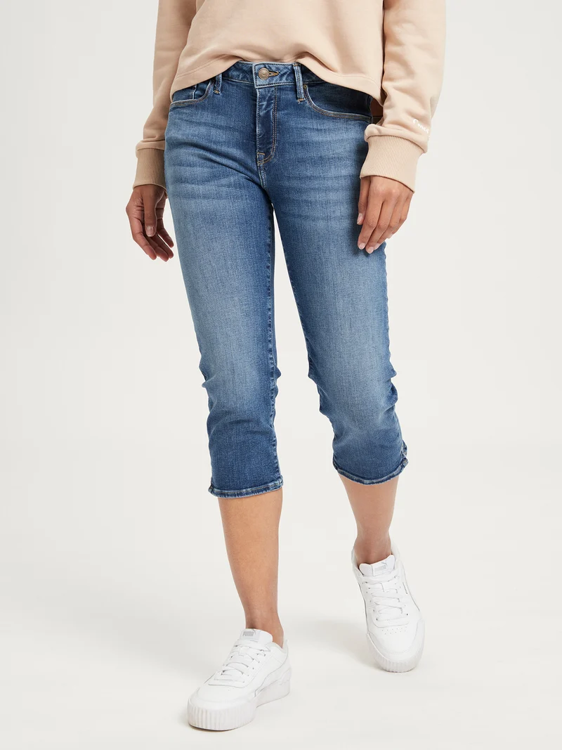 AMBER | DAMEN CAPRIHOSE