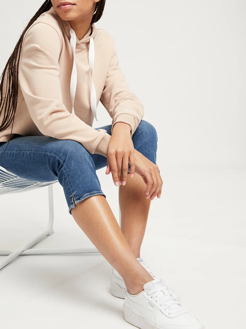 AMBER | DAMEN CAPRIHOSE