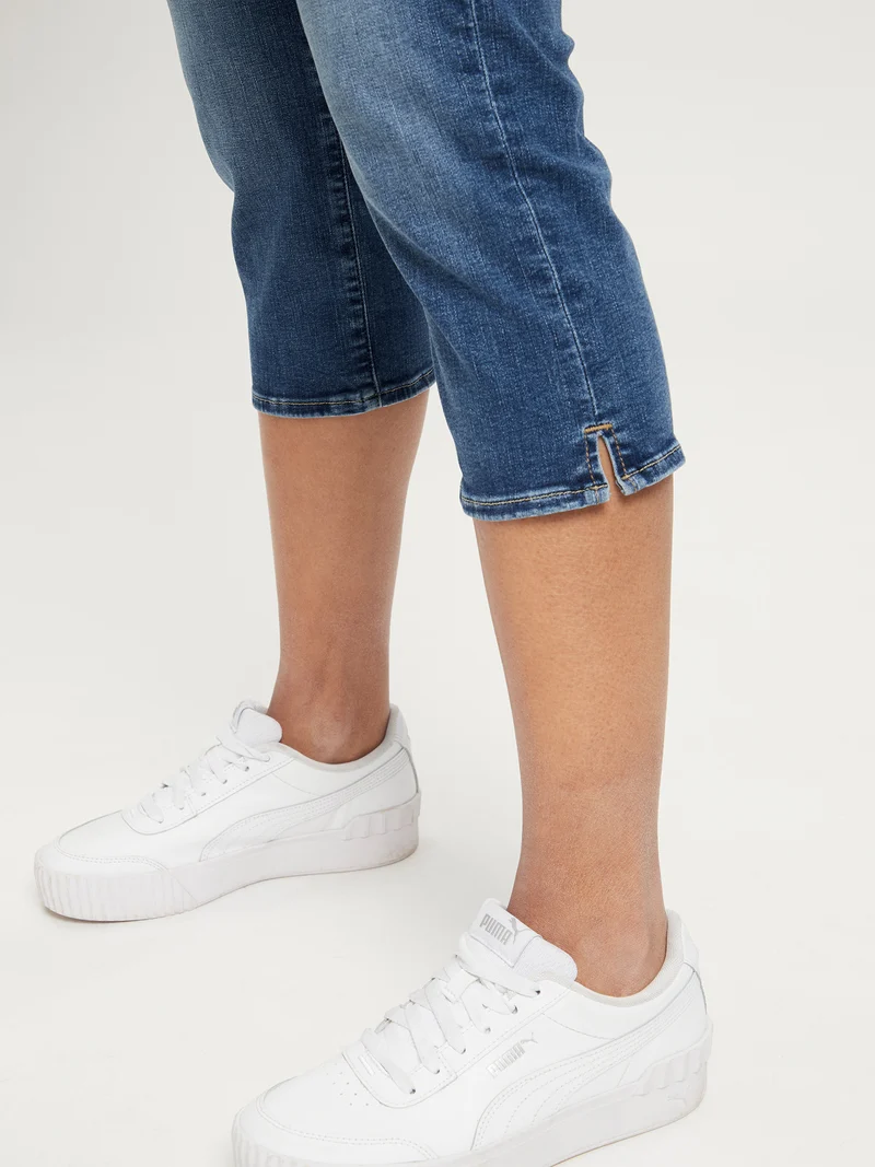 AMBER | DAMEN CAPRIHOSE