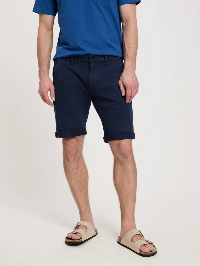 LEOM CHINO | HERREN SHORTS