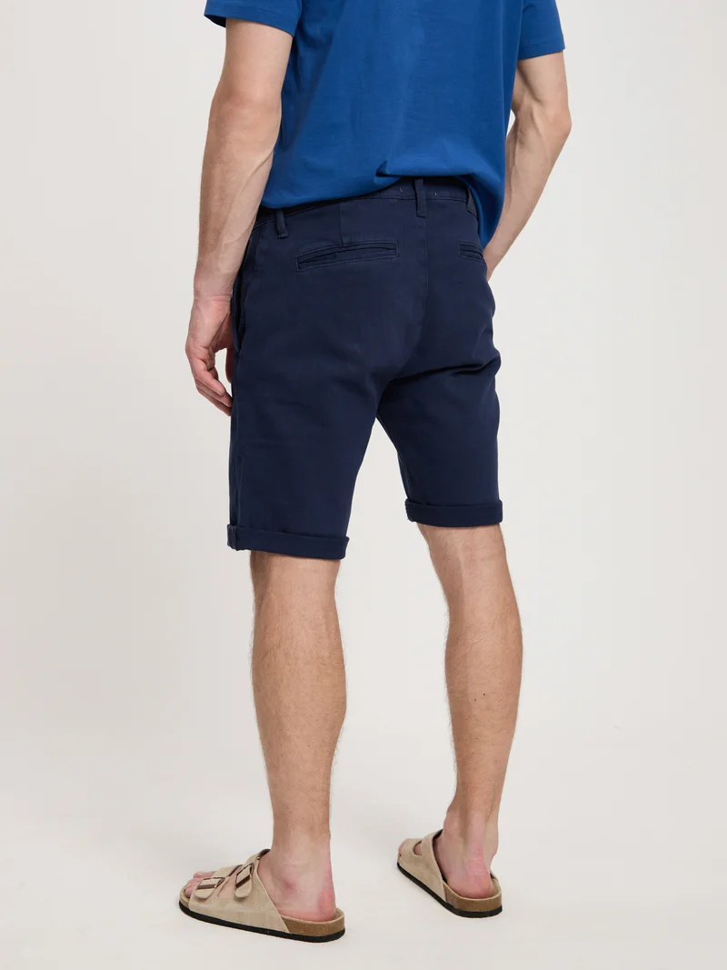 LEOM CHINO | HERREN SHORTS