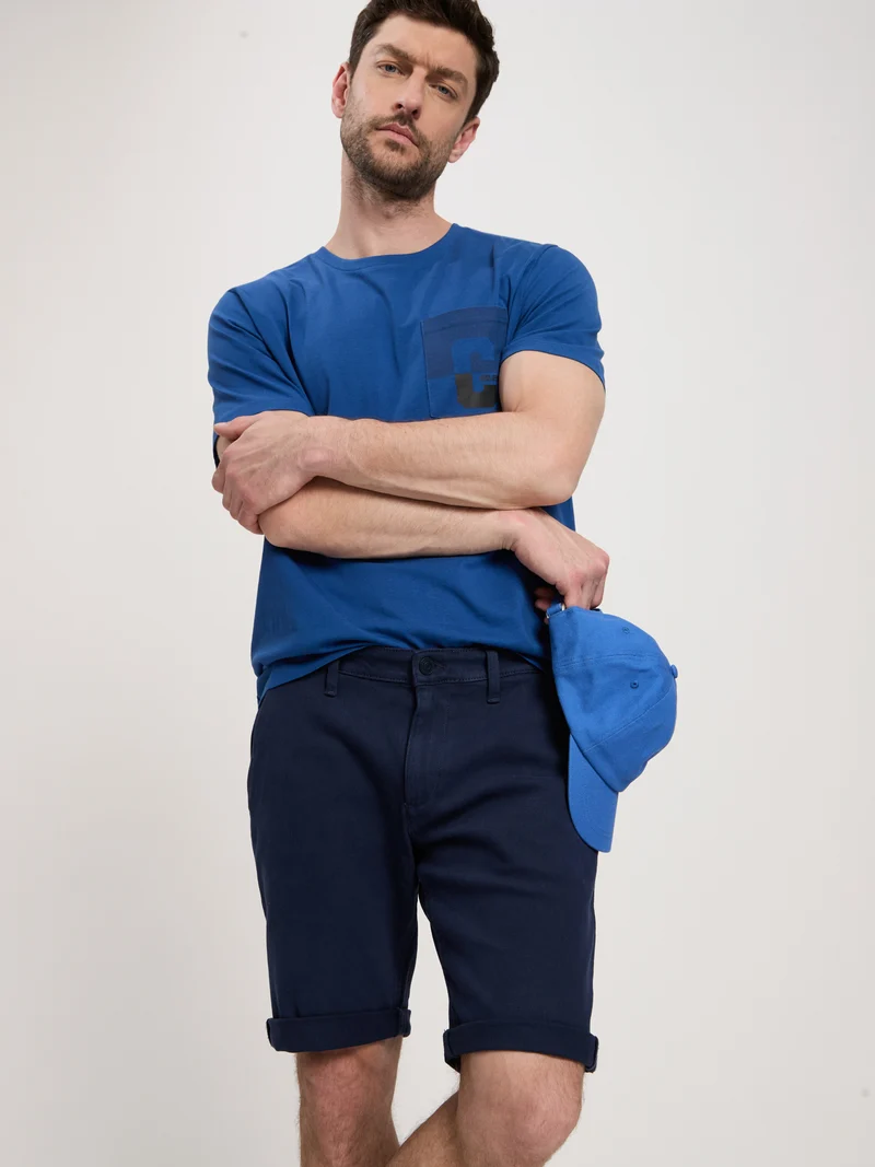 LEOM CHINO | HERREN SHORTS