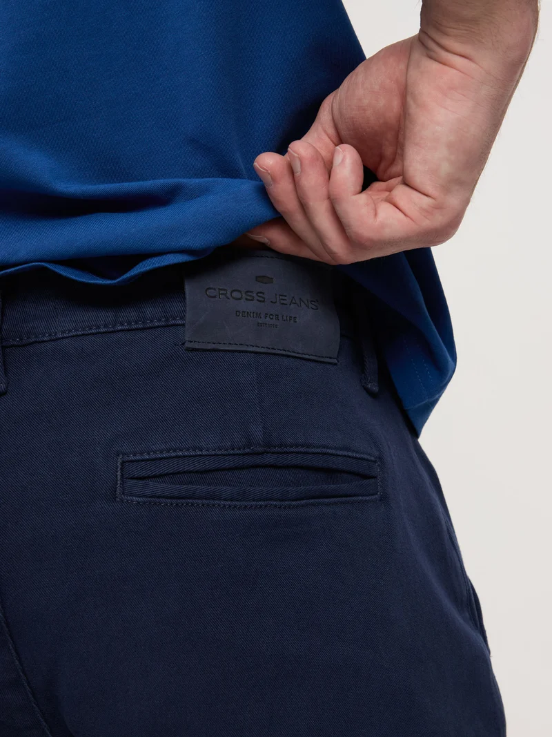 LEOM CHINO | HERREN SHORTS