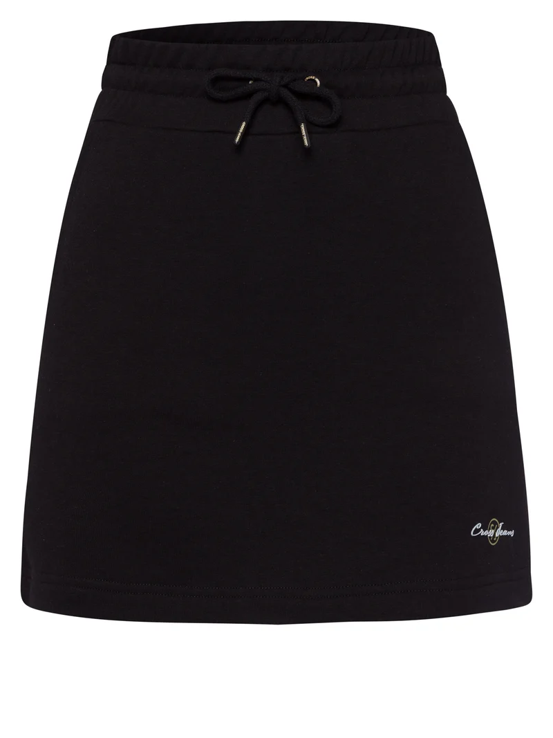 DAMEN FRENCH TERRY ROCK