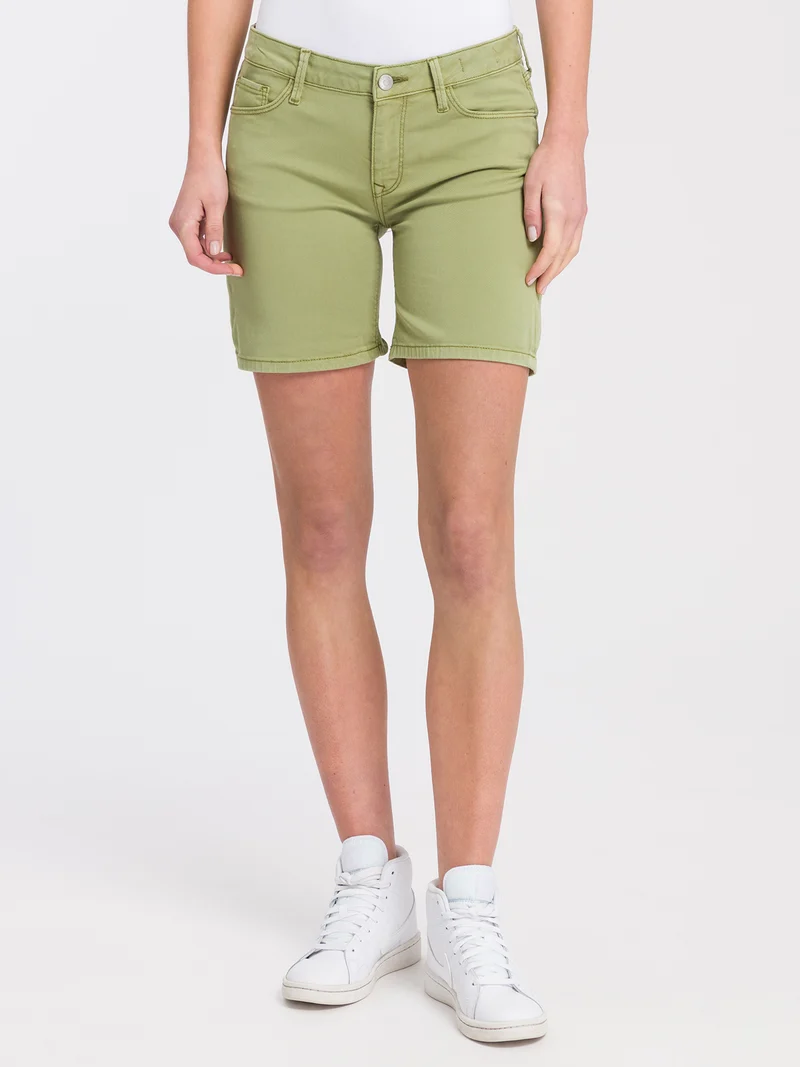 ZENA | DAMEN SHORTS