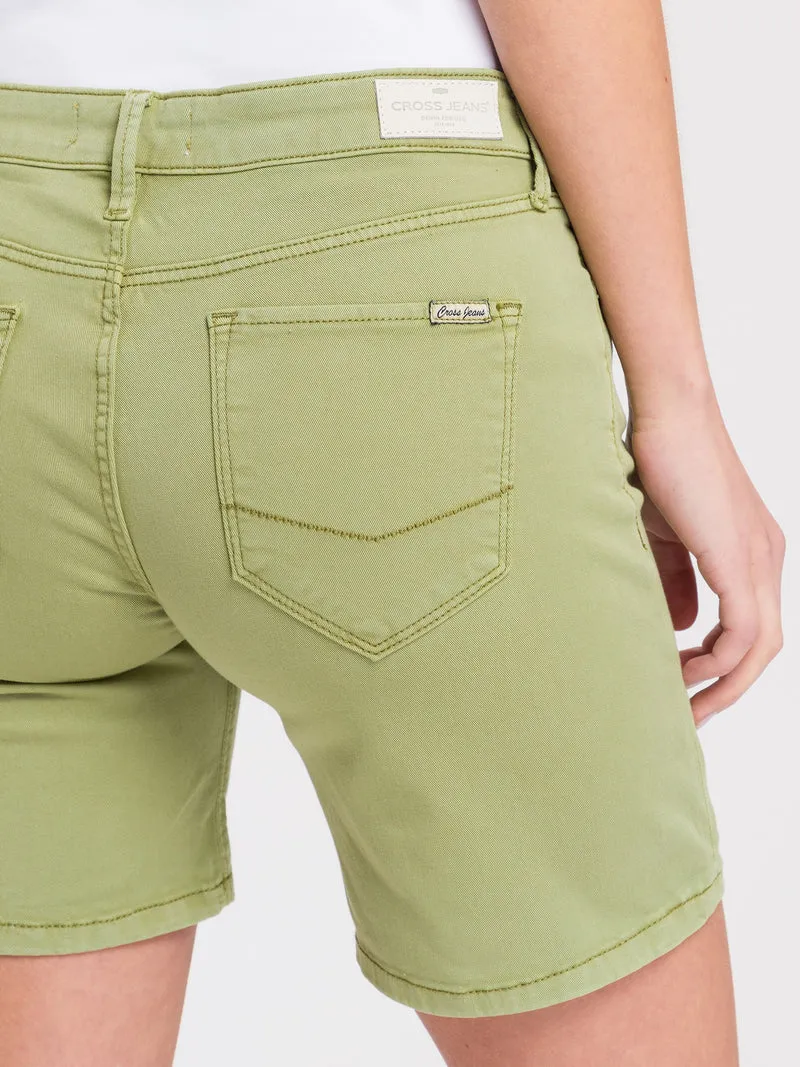 ZENA | DAMEN SHORTS