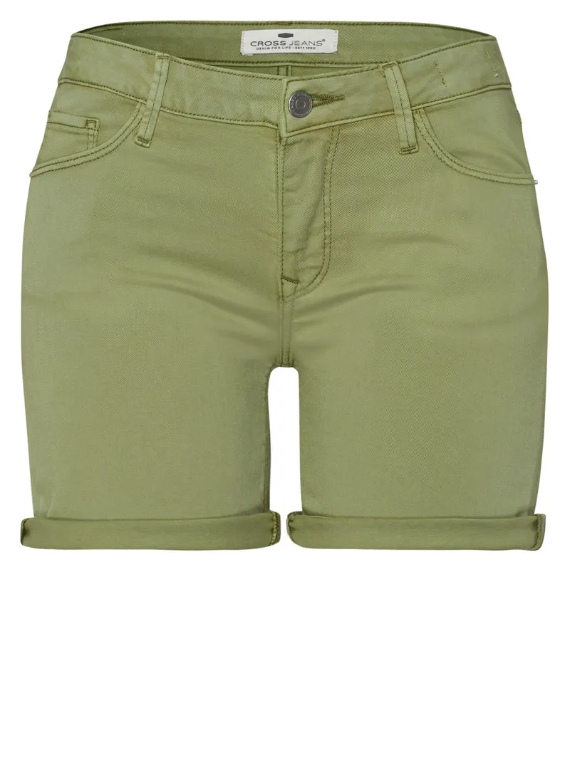 ZENA | DAMEN SHORTS