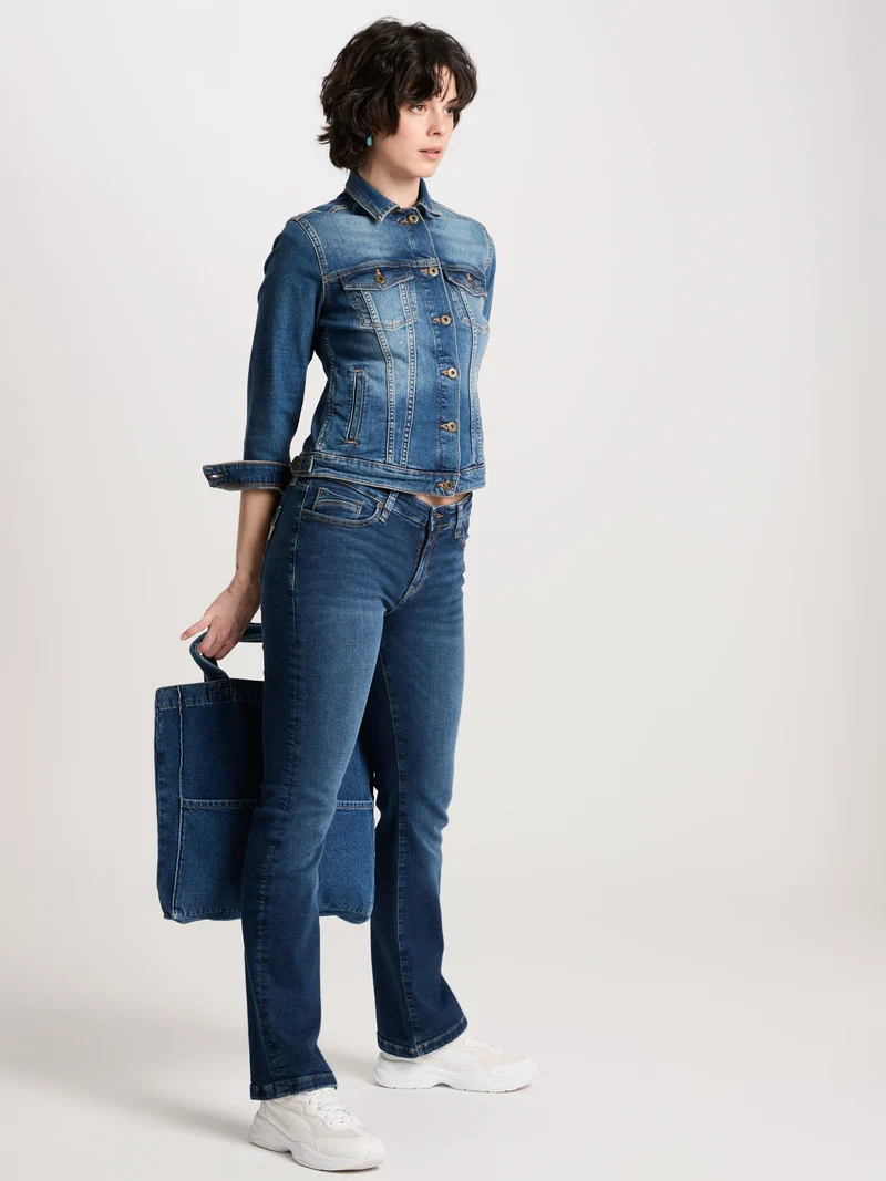 LAUREN | DAMEN JEANS