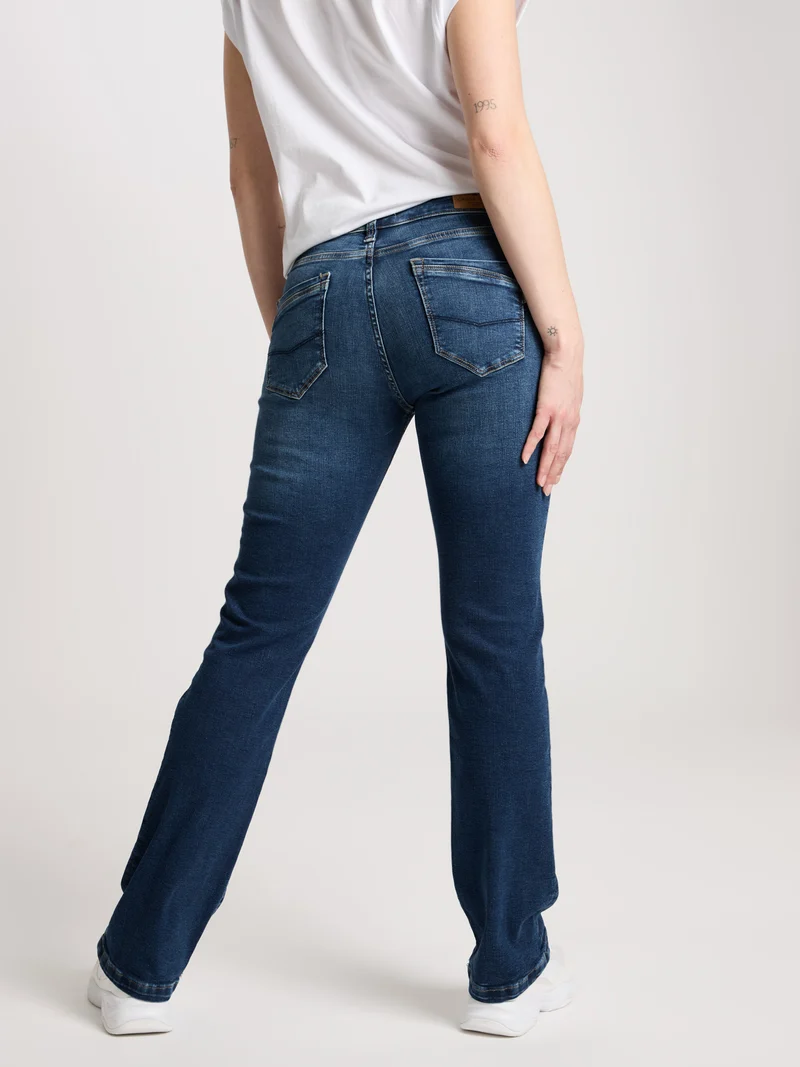 LAUREN | DAMEN JEANS