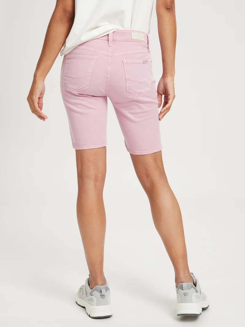 ANYA SHORT | SLIM FIT SHORTS