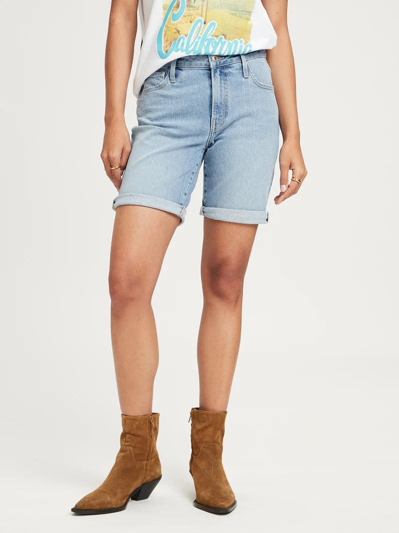 BROOKE SHORT | DAMEN JEANS SHORTS