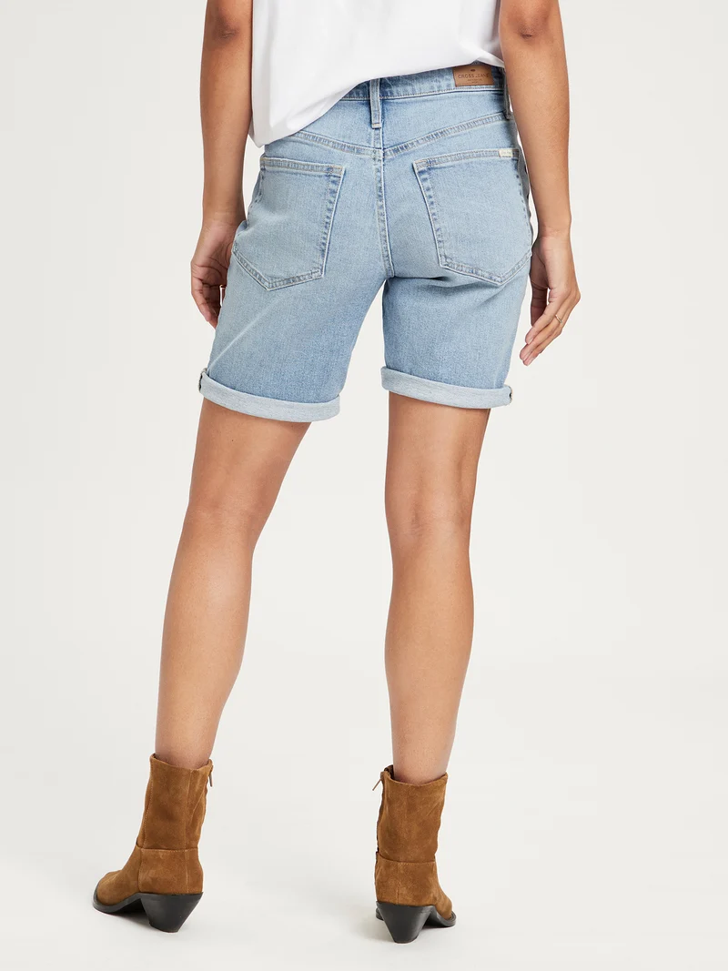 BROOKE SHORT | DAMEN JEANS SHORTS