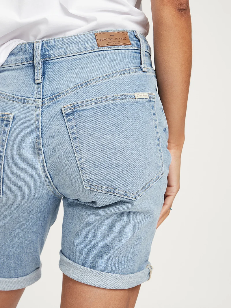 BROOKE SHORT | DAMEN JEANS SHORTS