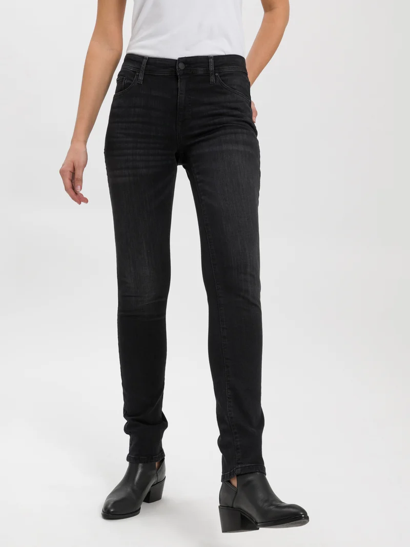ANYA | SLIM FIT JEANS