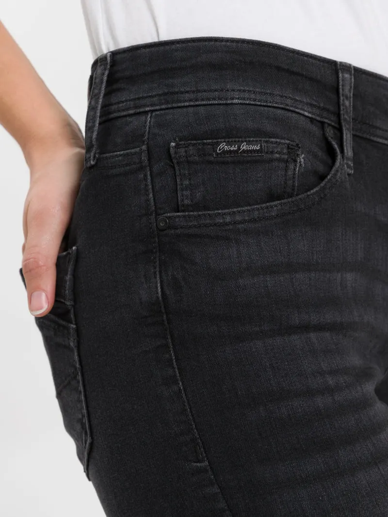 ANYA | SLIM FIT JEANS